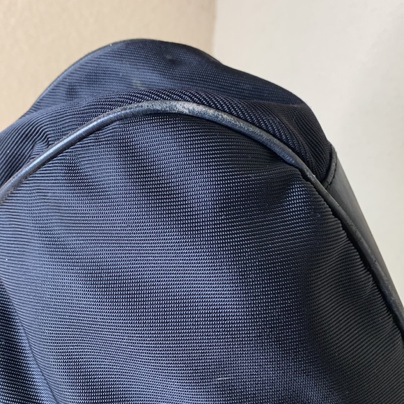 Authentic Gucci bamboo 2-way purse vintage - Picture 10 of 14